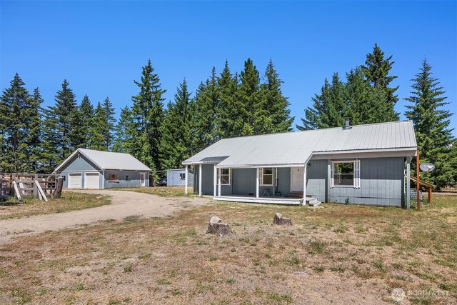 391 Canyon Heights Drive, Cle Elum, WA 98922
