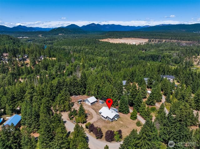 391 Canyon Heights Drive, Cle Elum, WA 98922
