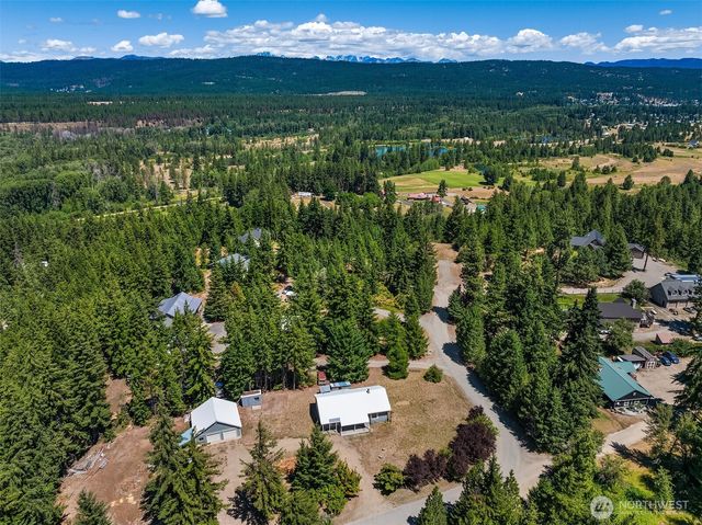 391 Canyon Heights Drive, Cle Elum, WA 98922
