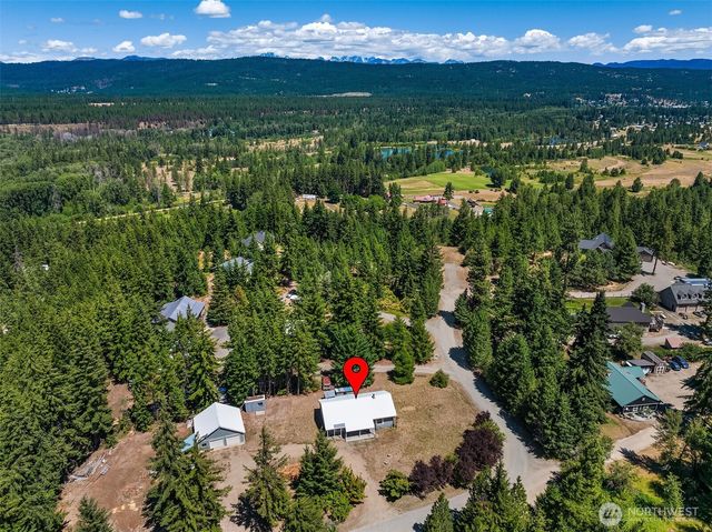391 Canyon Heights Drive, Cle Elum, WA 98922
