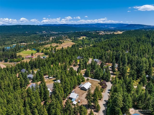 391 Canyon Heights Drive, Cle Elum, WA 98922