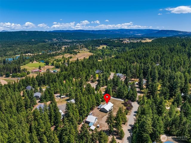 391 Canyon Heights Drive, Cle Elum, WA 98922