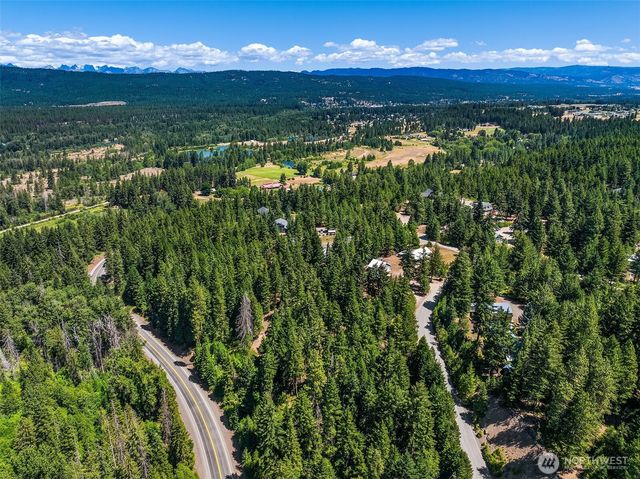 391 Canyon Heights Drive, Cle Elum, WA 98922