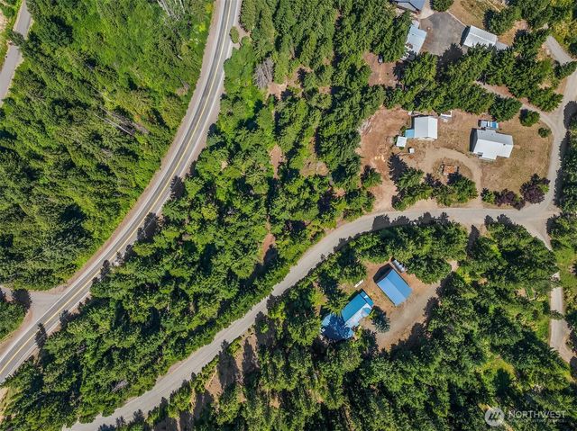 391 Canyon Heights Drive, Cle Elum, WA 98922