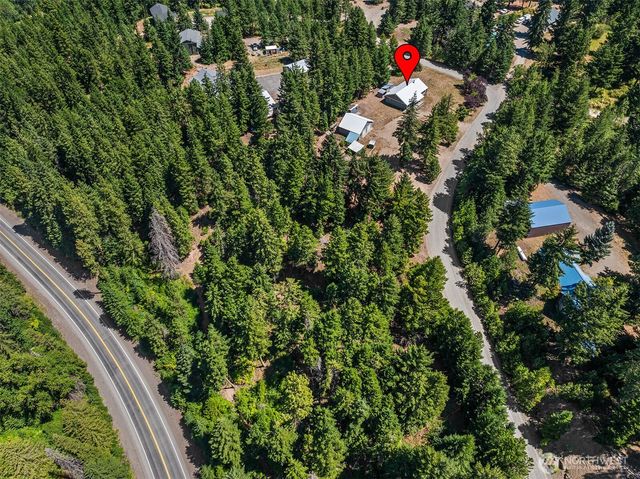391 Canyon Heights Drive, Cle Elum, WA 98922