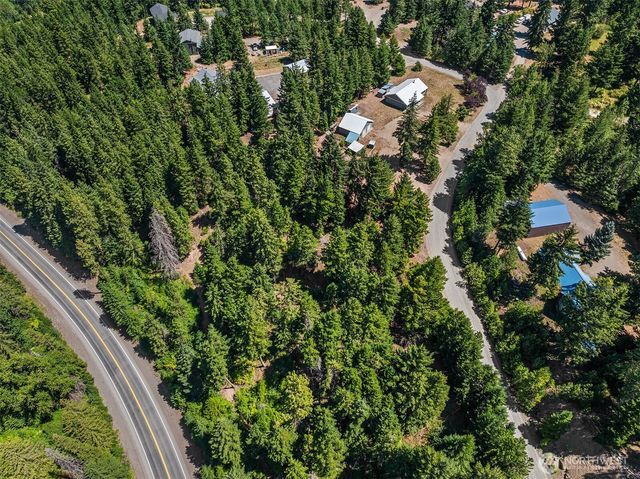 391 Canyon Heights Drive, Cle Elum, WA 98922