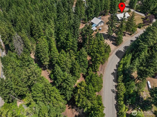 391 Canyon Heights Drive, Cle Elum, WA 98922