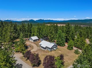391 Canyon Heights Drive, Cle Elum, WA 98922