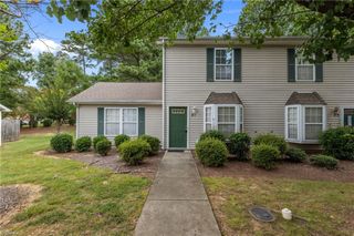 21 Grassy Knoll Circle, Greensboro, NC 27406
