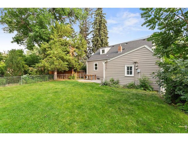 416 Locust St, Fort Collins, CO 80524