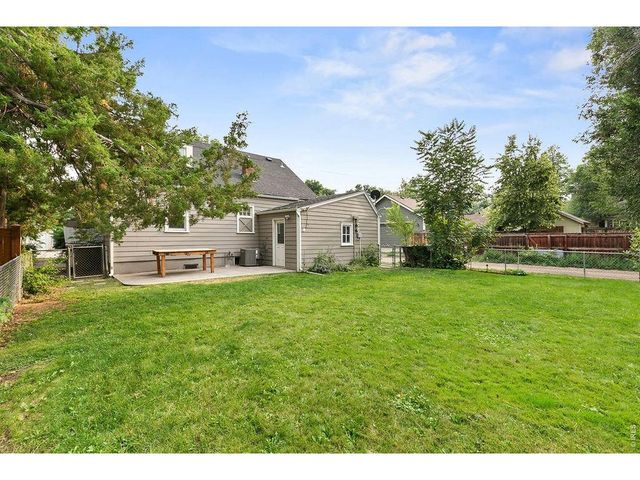 416 Locust St, Fort Collins, CO 80524