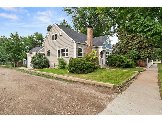 416 Locust St, Fort Collins, CO 80524
