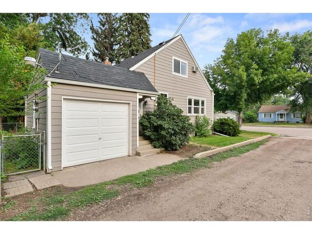 416 Locust St, Fort Collins, CO 80524