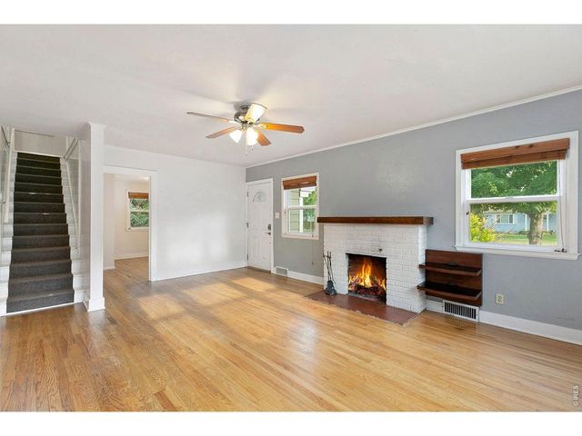 416 Locust St, Fort Collins, CO 80524