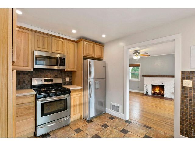 416 Locust St, Fort Collins, CO 80524
