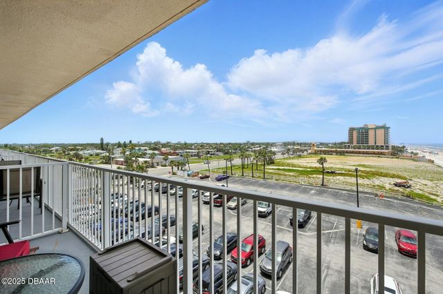 2043 S Atlantic Avenue #520, Daytona Beach, FL 32118