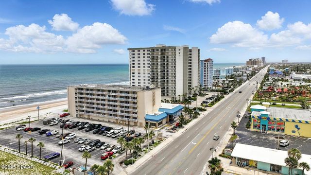 2043 S Atlantic Avenue #520, Daytona Beach, FL 32118