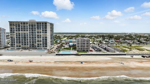 2043 S Atlantic Avenue #520, Daytona Beach, FL 32118