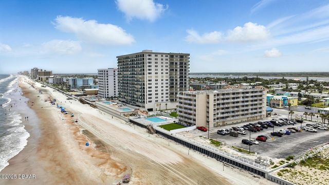 2043 S Atlantic Avenue #520, Daytona Beach, FL 32118