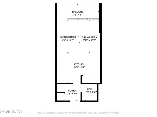 2043 S Atlantic Avenue #520, Daytona Beach, FL 32118