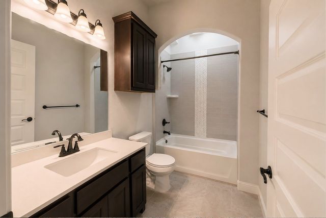 1616 Granite Way, Waxahachie, TX 75165