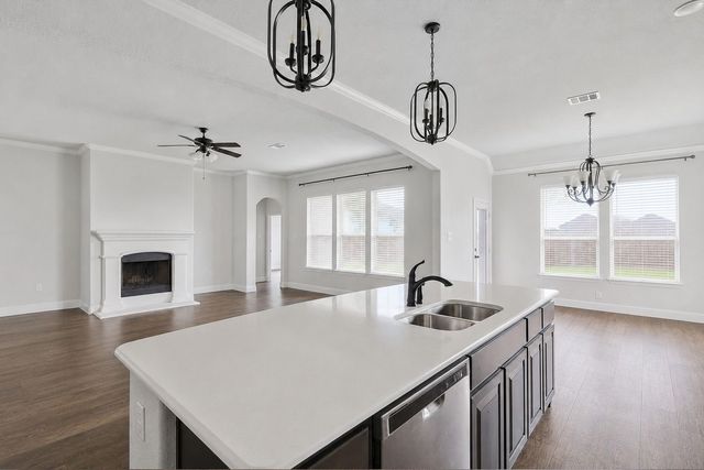 1616 Granite Way, Waxahachie, TX 75165