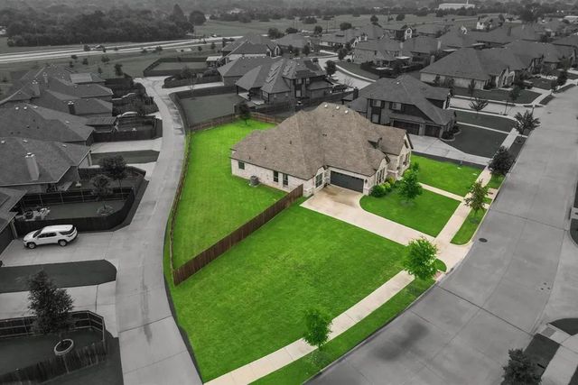 1616 Granite Way, Waxahachie, TX 75165