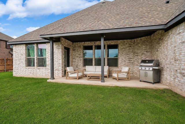 1616 Granite Way, Waxahachie, TX 75165