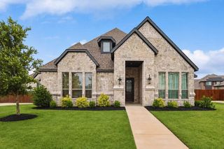 1616 Granite Way, Waxahachie, TX 75165