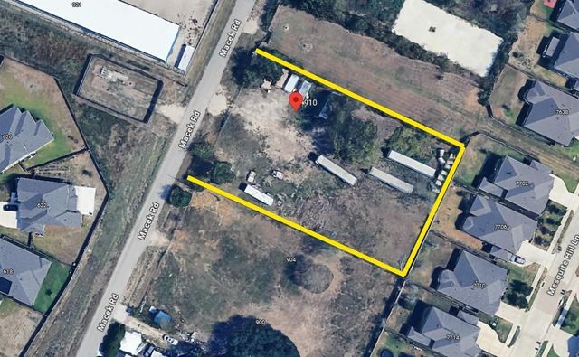 904 Macek Road, Richmond, TX 77469