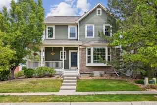 8394 Deframe Court, Arvada, CO 80005