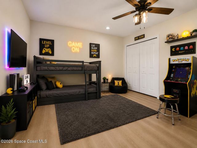 1222 Halber Avenue NW, Palm Bay, FL 32907