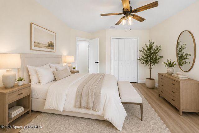 1222 Halber Avenue NW, Palm Bay, FL 32907
