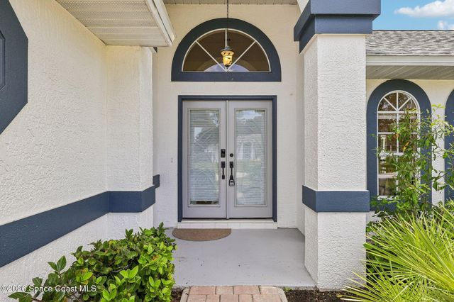 1222 Halber Avenue NW, Palm Bay, FL 32907