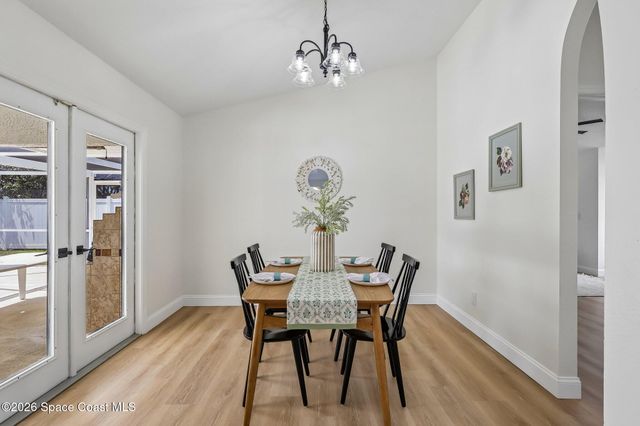 1222 Halber Avenue NW, Palm Bay, FL 32907