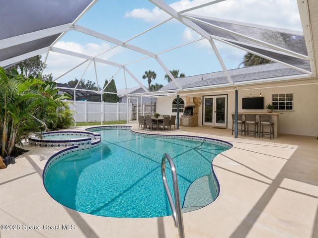 1222 Halber Avenue NW, Palm Bay, FL 32907