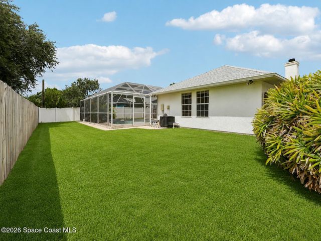 1222 Halber Avenue NW, Palm Bay, FL 32907