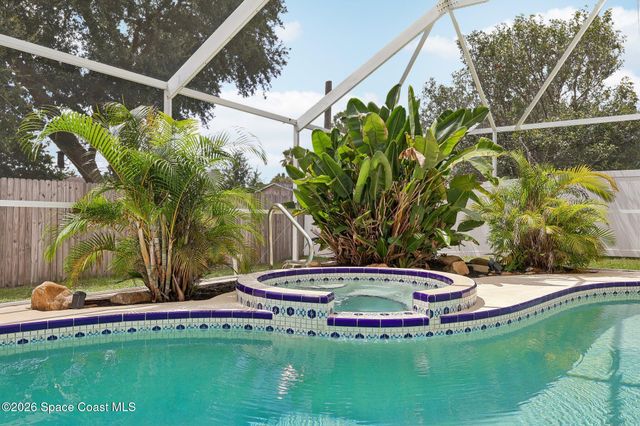 1222 Halber Avenue NW, Palm Bay, FL 32907