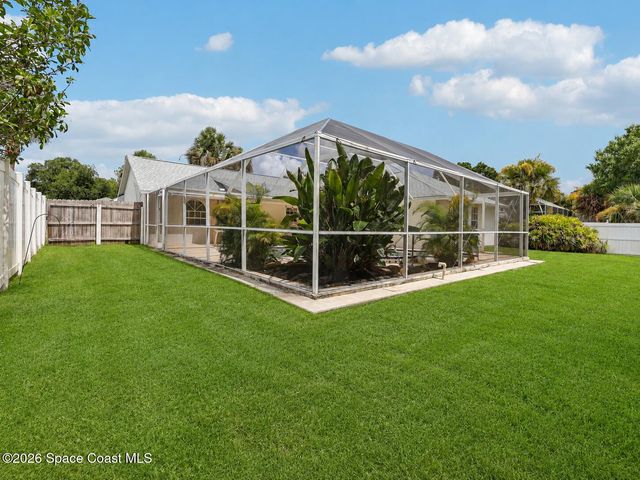 1222 Halber Avenue NW, Palm Bay, FL 32907