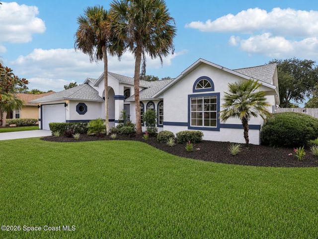 1222 Halber Avenue NW, Palm Bay, FL 32907
