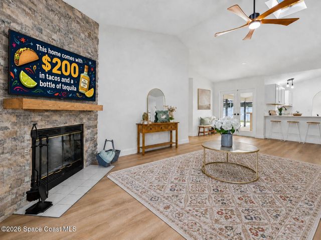 1222 Halber Avenue NW, Palm Bay, FL 32907