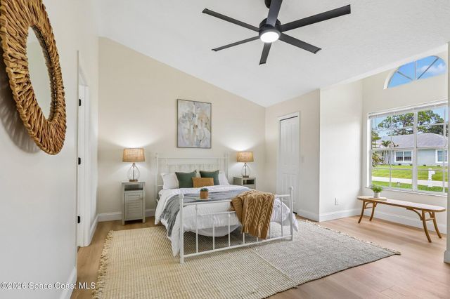 1222 Halber Avenue NW, Palm Bay, FL 32907