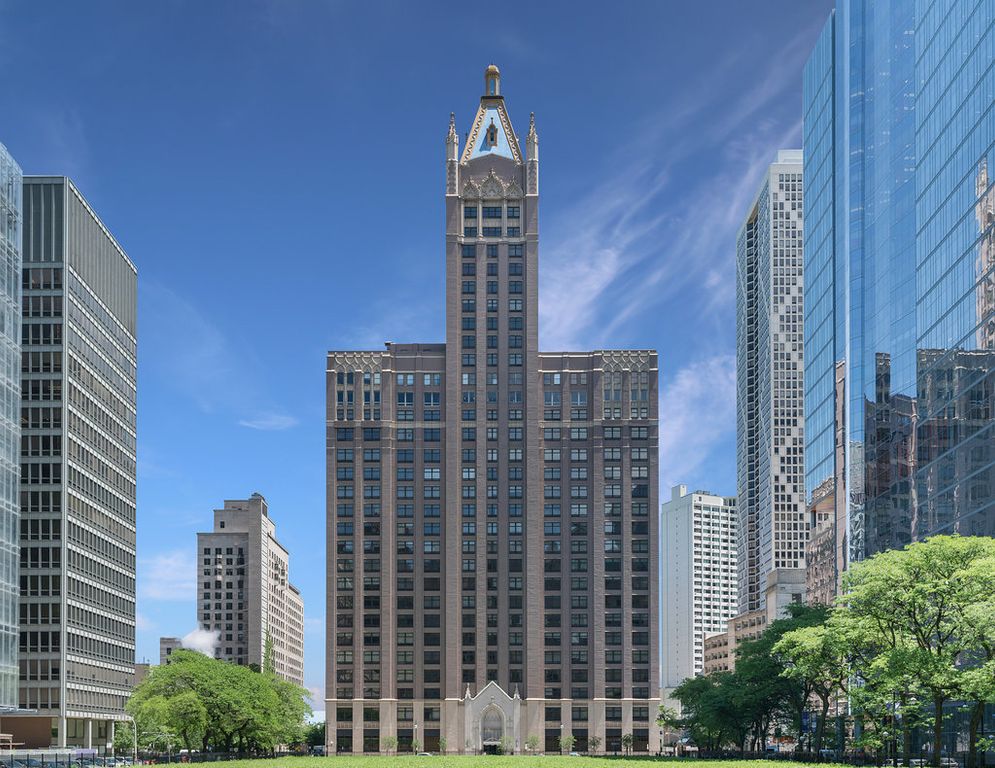 680 N LAKE SHORE Drive 1611, Chicago, IL 60611