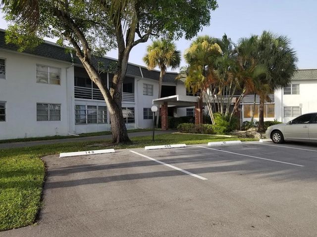 6501 Winfield Boulevard A-40, Margate, FL 33063
