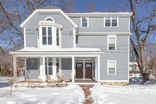 45 W Plain St 1, Wayland, MA 01778