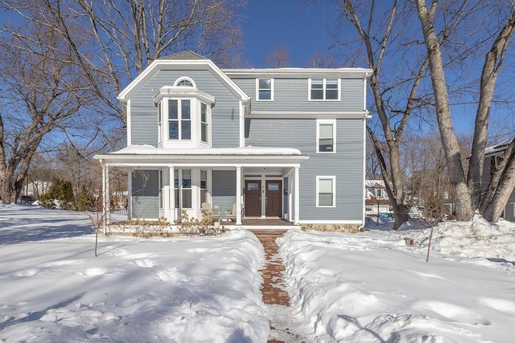 45 W Plain St 1, Wayland, MA 01778
