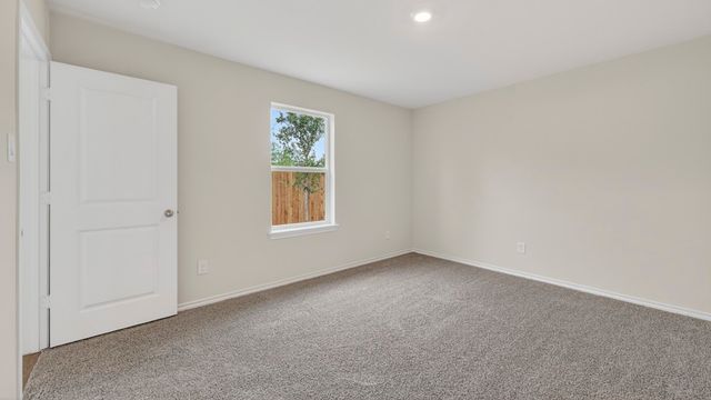 1128 Northfield Drive, Josephine, TX 75135