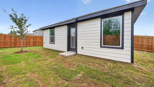 1128 Northfield Drive, Josephine, TX 75135