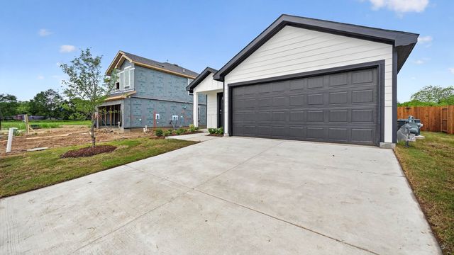 1128 Northfield Drive, Josephine, TX 75135