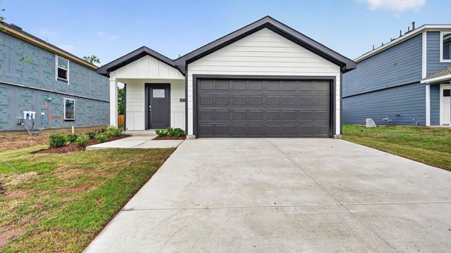 1128 Northfield Drive, Josephine, TX 75135